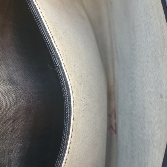 Vintage HCL handbag - Picture 6 of 8